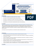 Atividade 2 - Confiabilidade de Sistemas - 54-2023