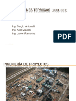 Clase 01 Ingenieria de Proyecto