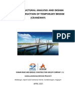 Camalaniugan Temp Bridge Structural Analysis