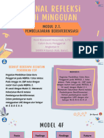 Jurnal Refleksi Dwi Mingguan Modul 2.1.