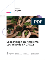 A 1parte II Jurisprudencia Ambiental Nacional. Burucua A