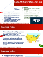 Communication - Networking Devices 4