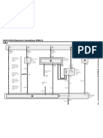 E36 EWS 2 Wiring Diagram