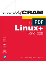 02 - Rothwell W. CompTIA Linux+ XK0-005 Exam Cram 2023