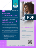 Folleto GestiónAdministrativa