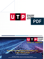 CLASS 03 B Semana 03 PLANOS Y METRADOS DE OBRAS DE CONSTRUCCIÓN UTP-1