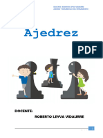 Ajedrez Roberto Modulo PDF