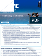 3-Tyc Fibra Residencial Nacional Del 1 Al 15 de Junio de 2023