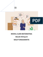 Lampiran Modul Ajar Matematika (Tunagrahita)