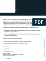 Datasheet-Sanicro-69-En-V2022-10-26 14 - 22 Version 1