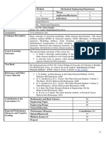 MAK-410 Syllabus