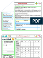 5°D Actividades Semana 11 Del 06 Al 10 de Nov DMR