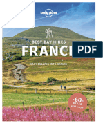 Oliver Berry, Stuart Butler, Steve Fallon, Anita Isalska, Nicola - Lonely Planet Best Day Hikes France 1 (Hiking Guide) (2022, Lonely Planet) - Libgen - Li