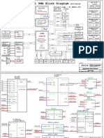 Dell Inspiron 1525 Schematic Diagram