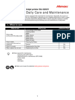 D202811-12 SIJ-320UV CareAndMaintenance e