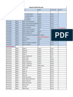 Y-Xiaomi LCD List 21.11.18