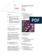 Pharmacology N23 Group2