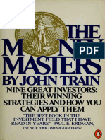 The Money Masters - Nodrm