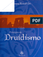 Qué+Es+El+Druidismo Emma+Restall+Orr TRD - Español