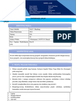 Modul Ajar Bab 1 Konsep Dasar Geografi