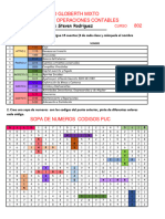 Sopa Numeros Operaciones