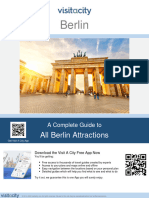 Berlin Attractions