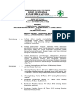 SK Bina Wilayah Pis PK 2022 - PDF