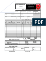 New Excise Form