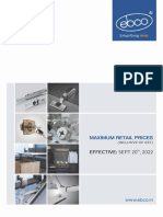 Ebco, Livsmart, Worksmart Peka & Zipco - Sept. 2022 MRP List - Compressed