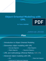 Chapter1 My UML Lectures UseCase