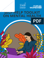 Mental Health Toolkit