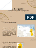 El Esequibo