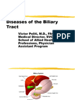 Gallbladder Disease