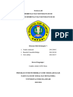 Kelompok 7 Bimbingan Konseling