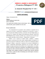 Carta Notarial21