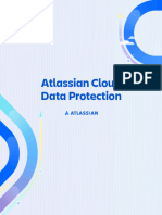 Cloud Data Protection