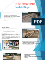 Cierre de Proyecto