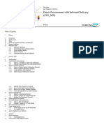 2TX S4hana2022 BPD en MX