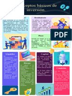 Plantilla para Infografia 28