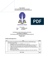 Latihan Uji Kompetensi 2