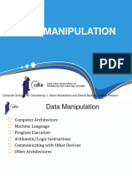 NMCNTT 4 Data Manipulation