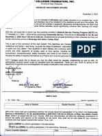 NSTP Waiver (1) - 1