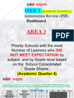 Area 3 - Elem - 2023 Q3-PIR