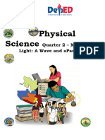 PHYSICAL SCIENCE QUARTER 2 MODULE 3 N