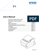 User's Manual