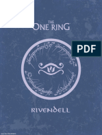 TOR Rivendell