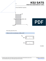 Coordinates Questions