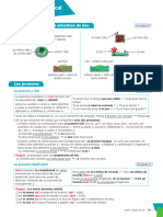 EXPLORE-4 LE Precis Grammatical