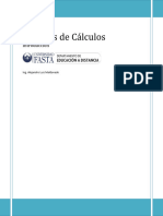 Planillas de Calculo