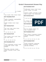 Link L5 Assessment AK